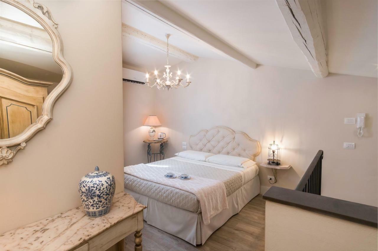 Luxury Pistoia
