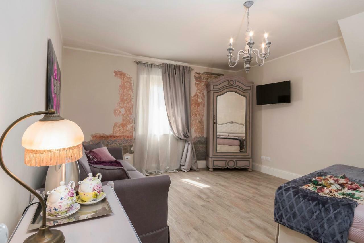 Luxury Guest house Pistoia