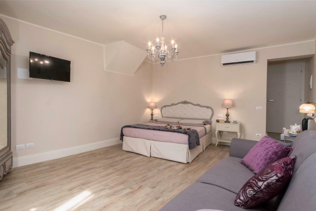 Luxury Guest house