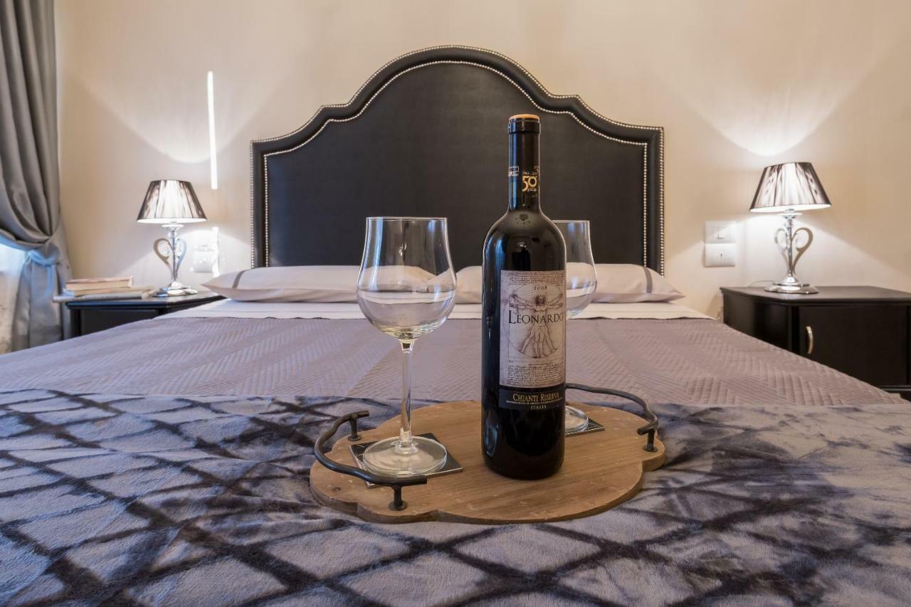 Luxury Pistoia