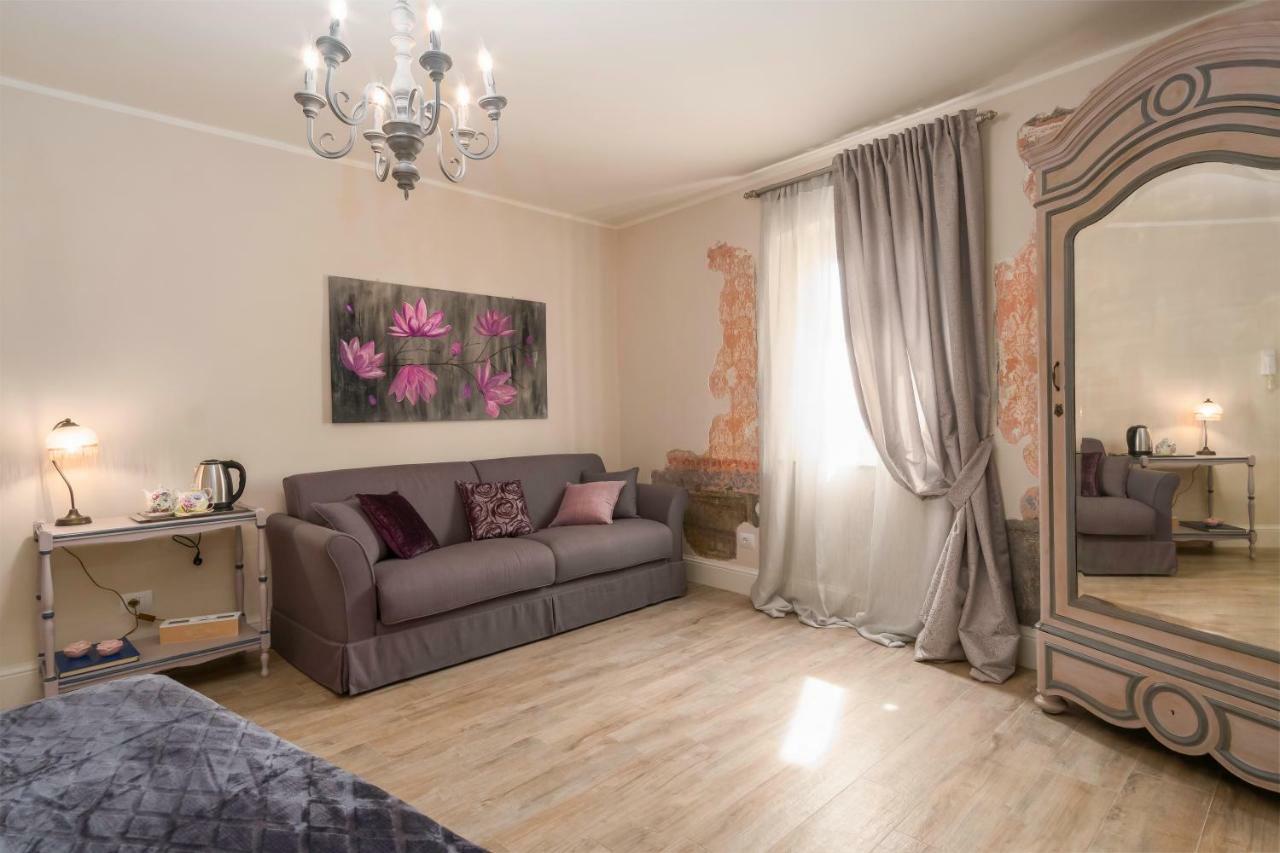 Guest house Luxury 3*