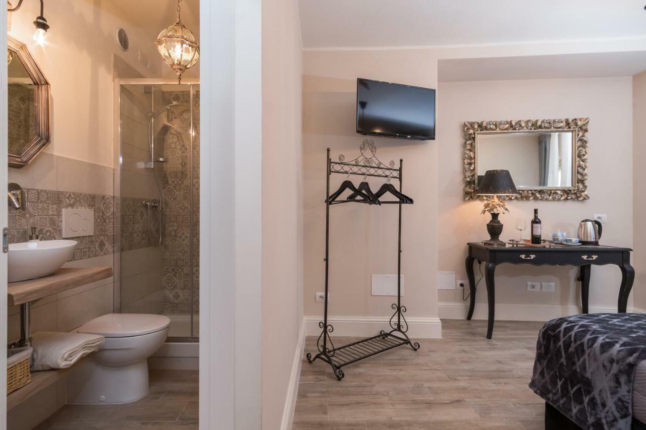 Luxury Guest house