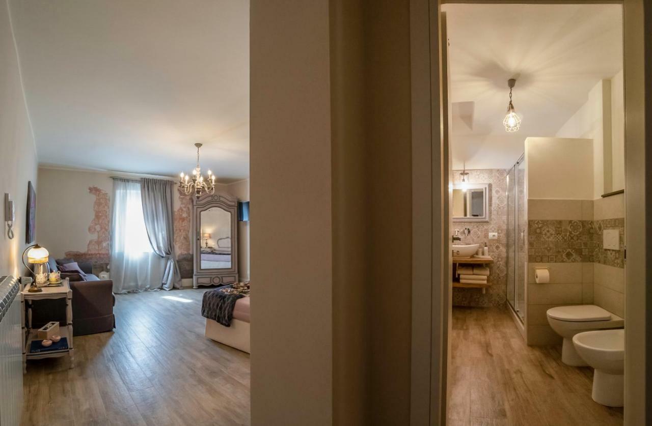 Luxury Pistoia