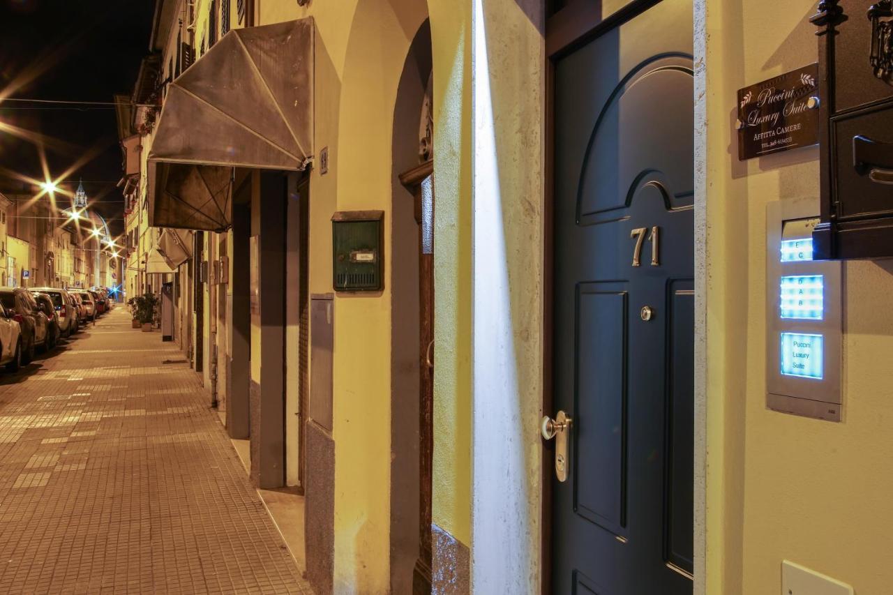 Guest house Luxury