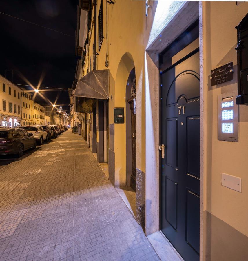 Luxury Guest house Pistoia